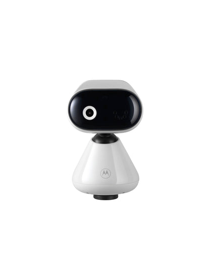 Motorola WiFi HD Video Baby Camera