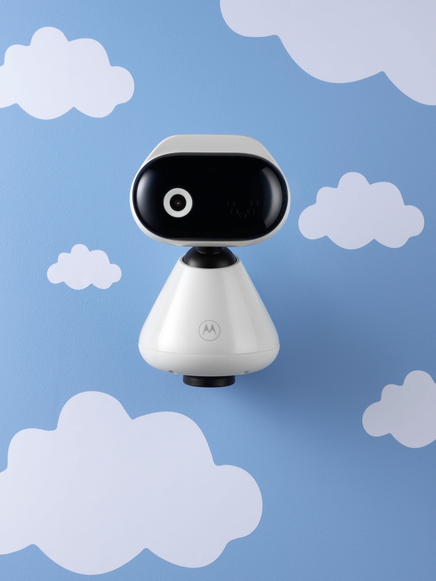 Motorola WiFi HD Video Baby Camera