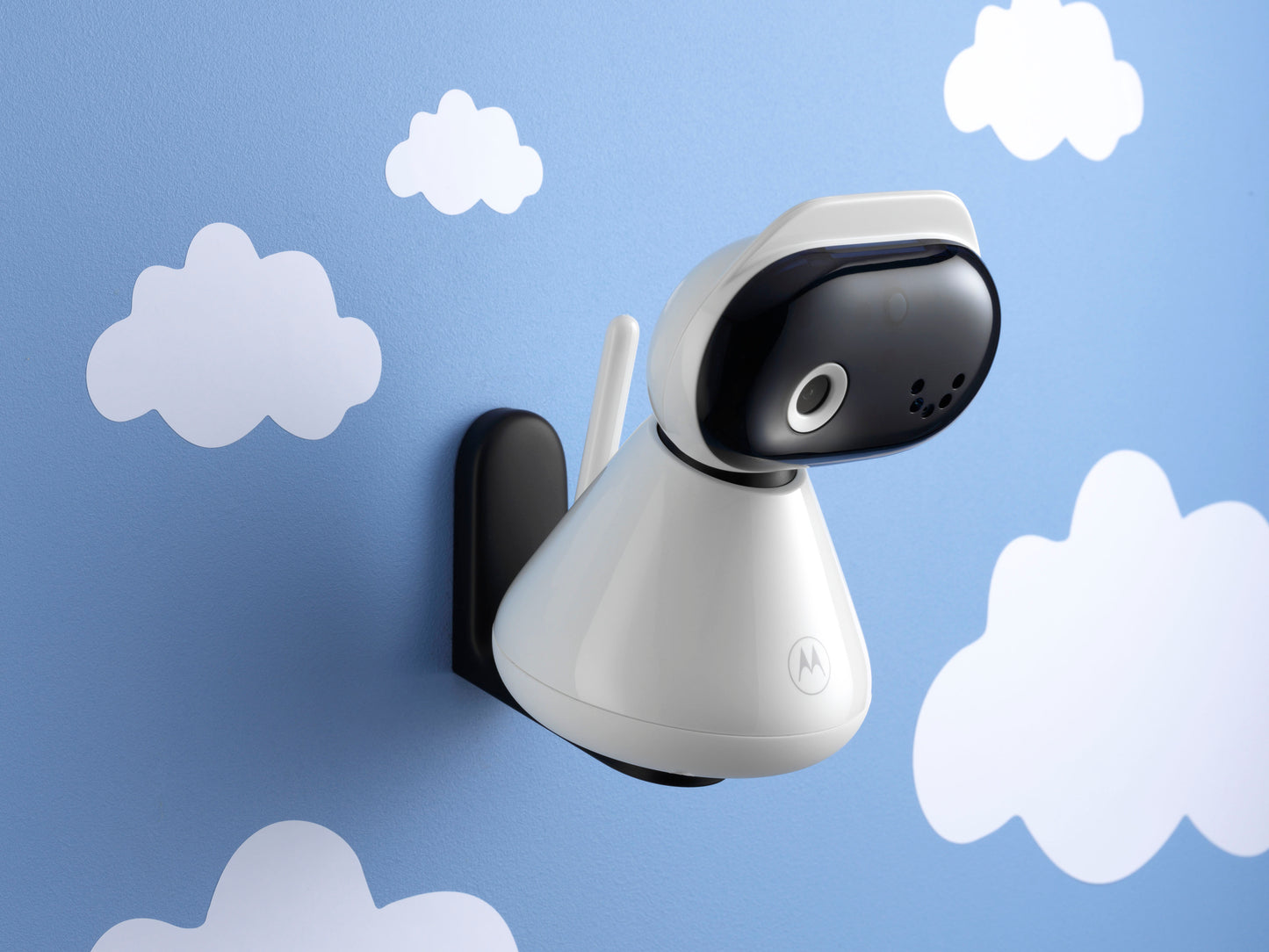 Motorola WiFi HD Video Baby Camera