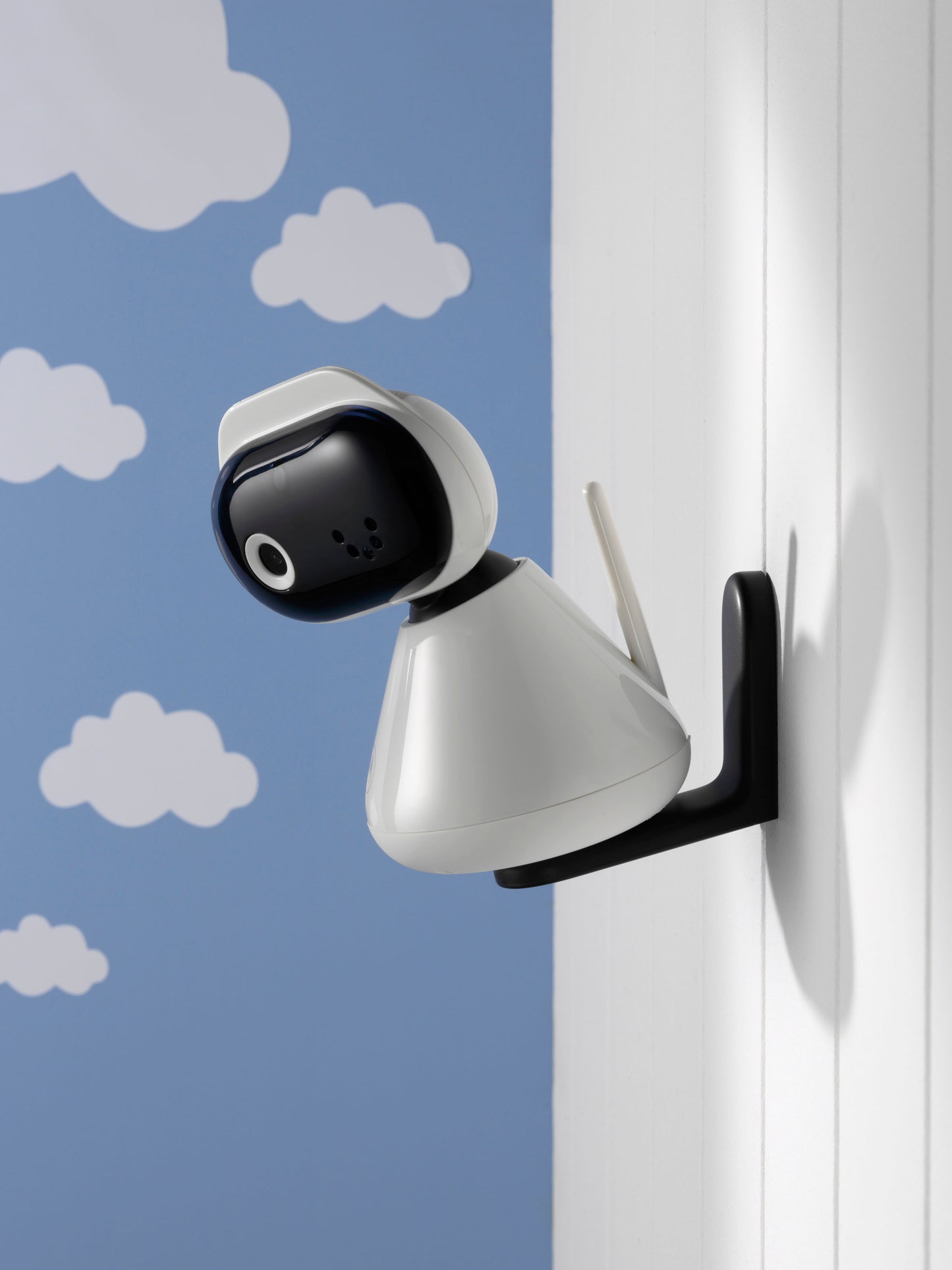 Motorola WiFi HD Video Baby Camera