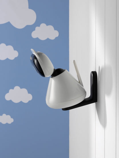 Motorola WiFi HD Video Baby Camera
