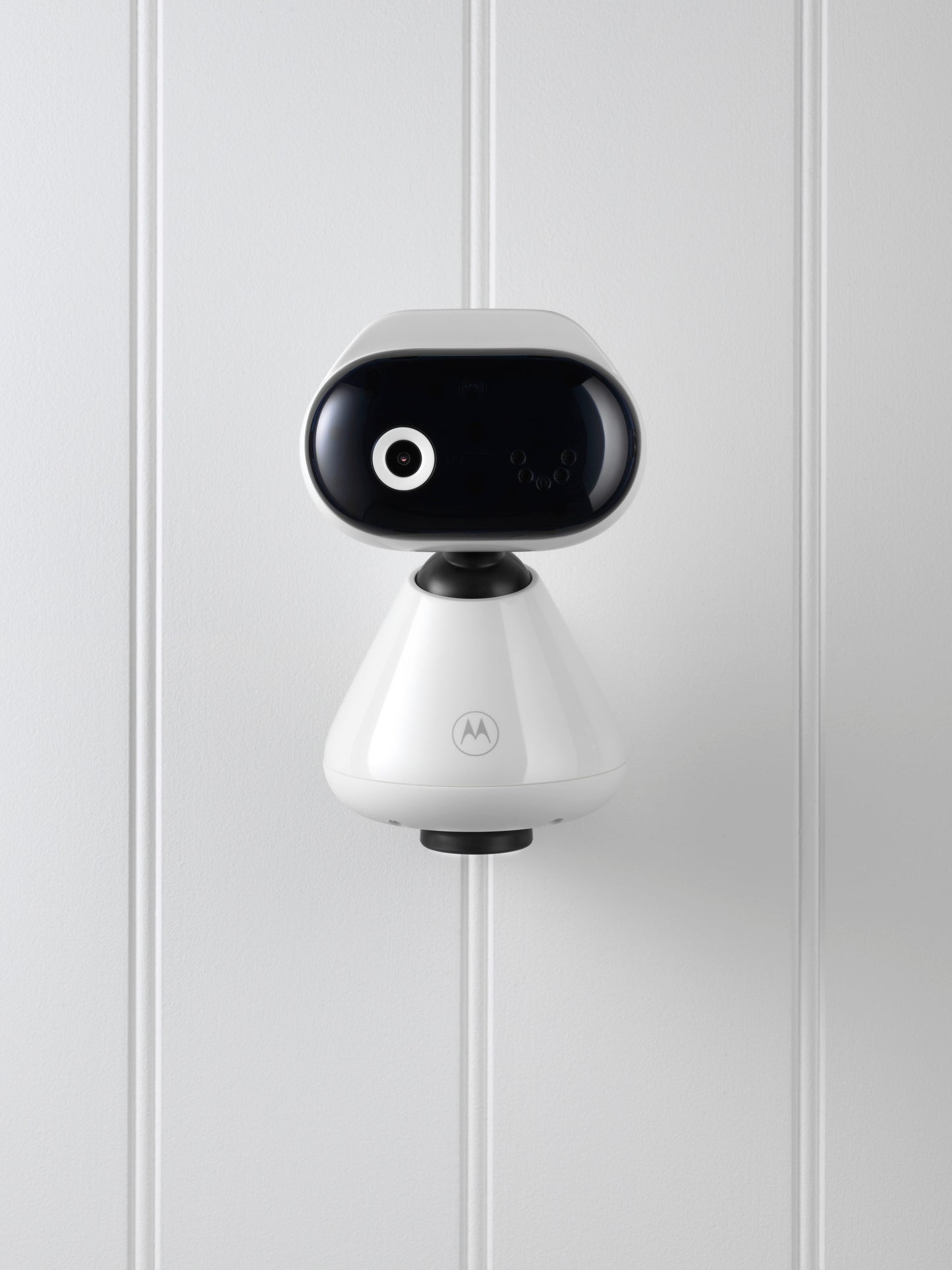 Motorola WiFi HD Video Baby Camera