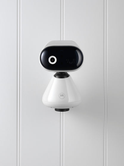 Motorola WiFi HD Video Baby Camera