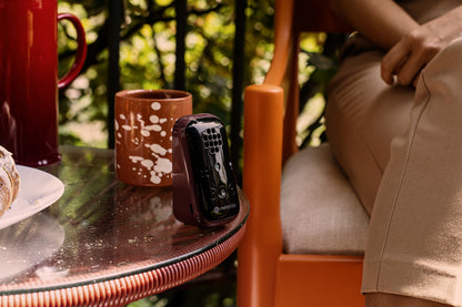 PIP12 Travel Audio Monitor