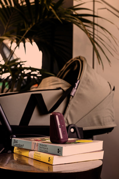 PIP12 Travel Audio Monitor