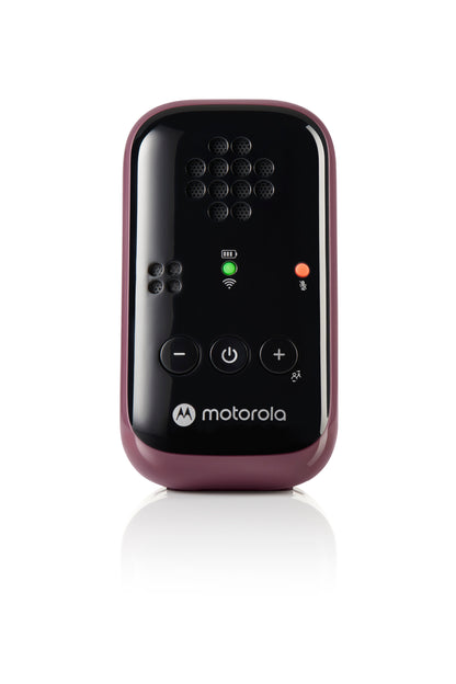 PIP12 Travel Audio Monitor