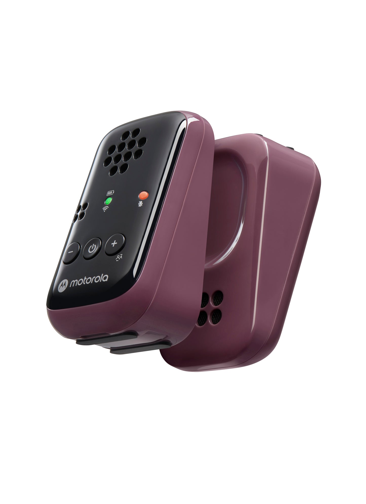 PIP12 Travel Audio Monitor