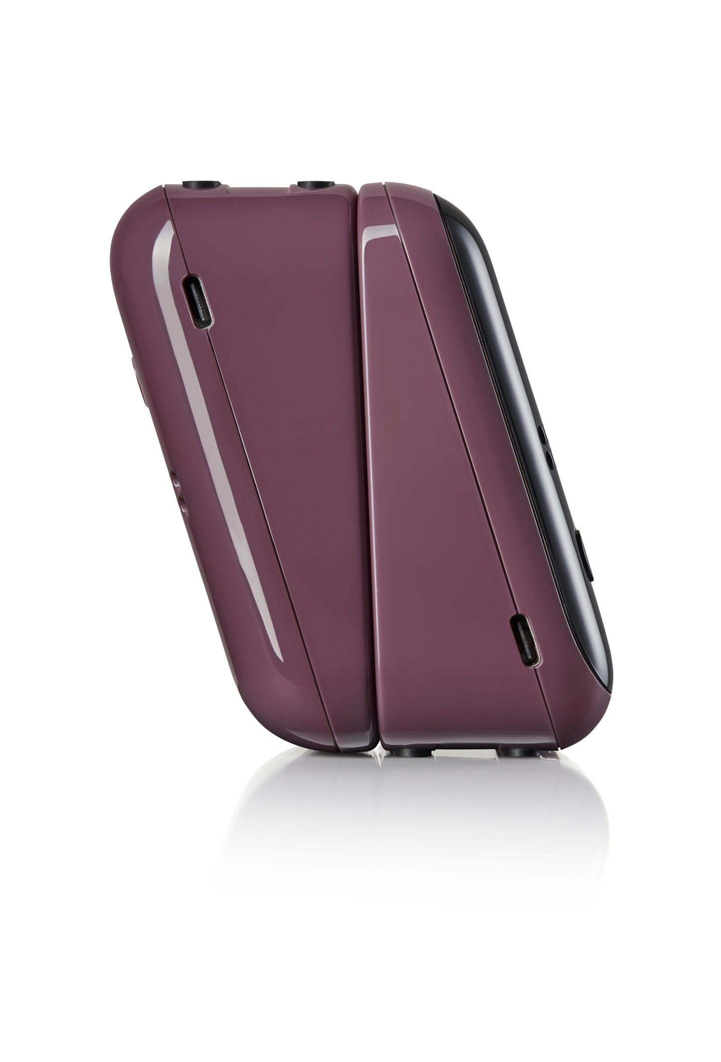 PIP12 Travel Audio Monitor