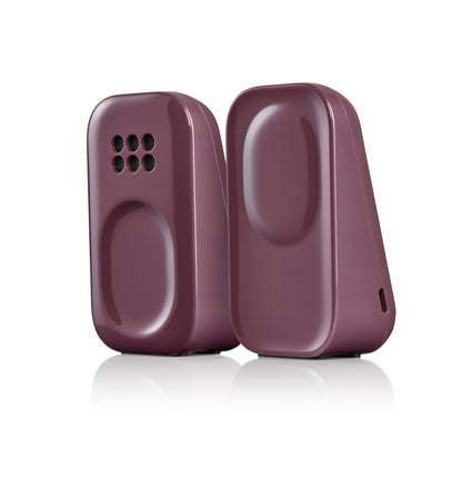 PIP12 Travel Audio Monitor
