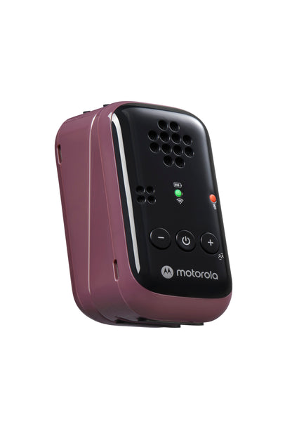 PIP12 Travel Audio Monitor