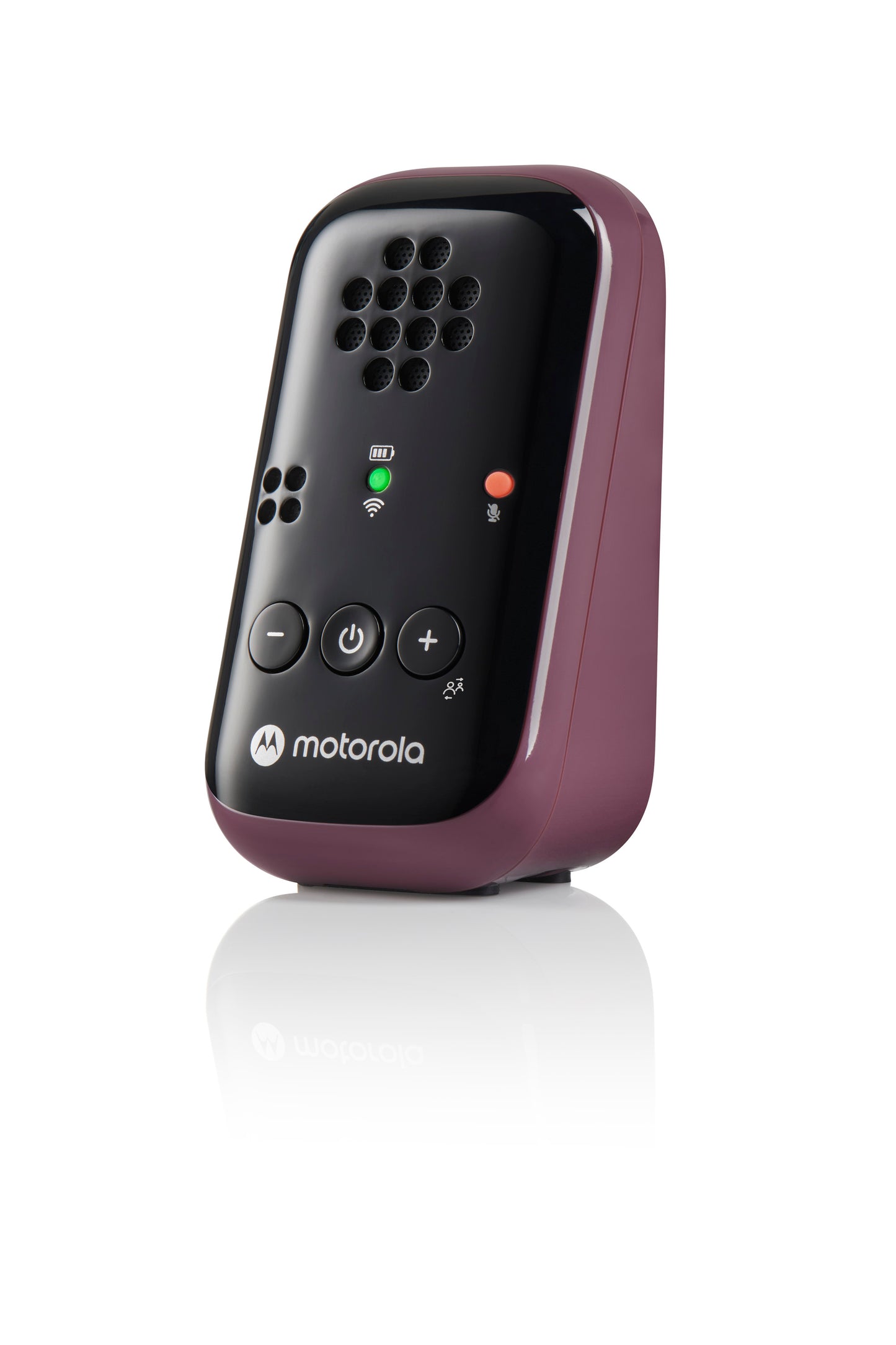 PIP12 Travel Audio Monitor