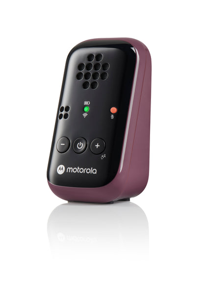 PIP12 Travel Audio Monitor