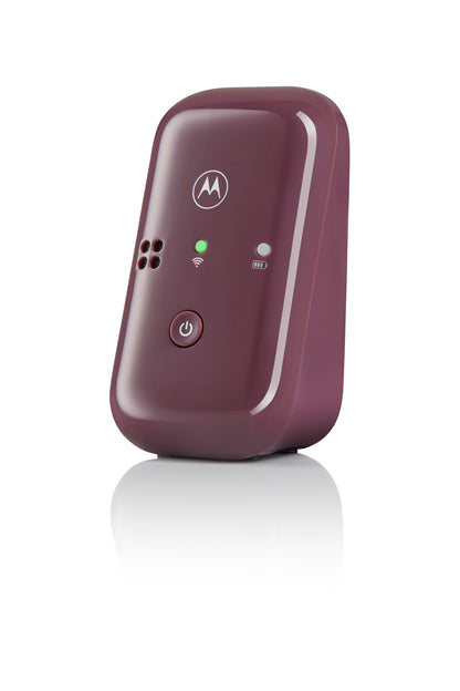 PIP12 Travel Audio Monitor