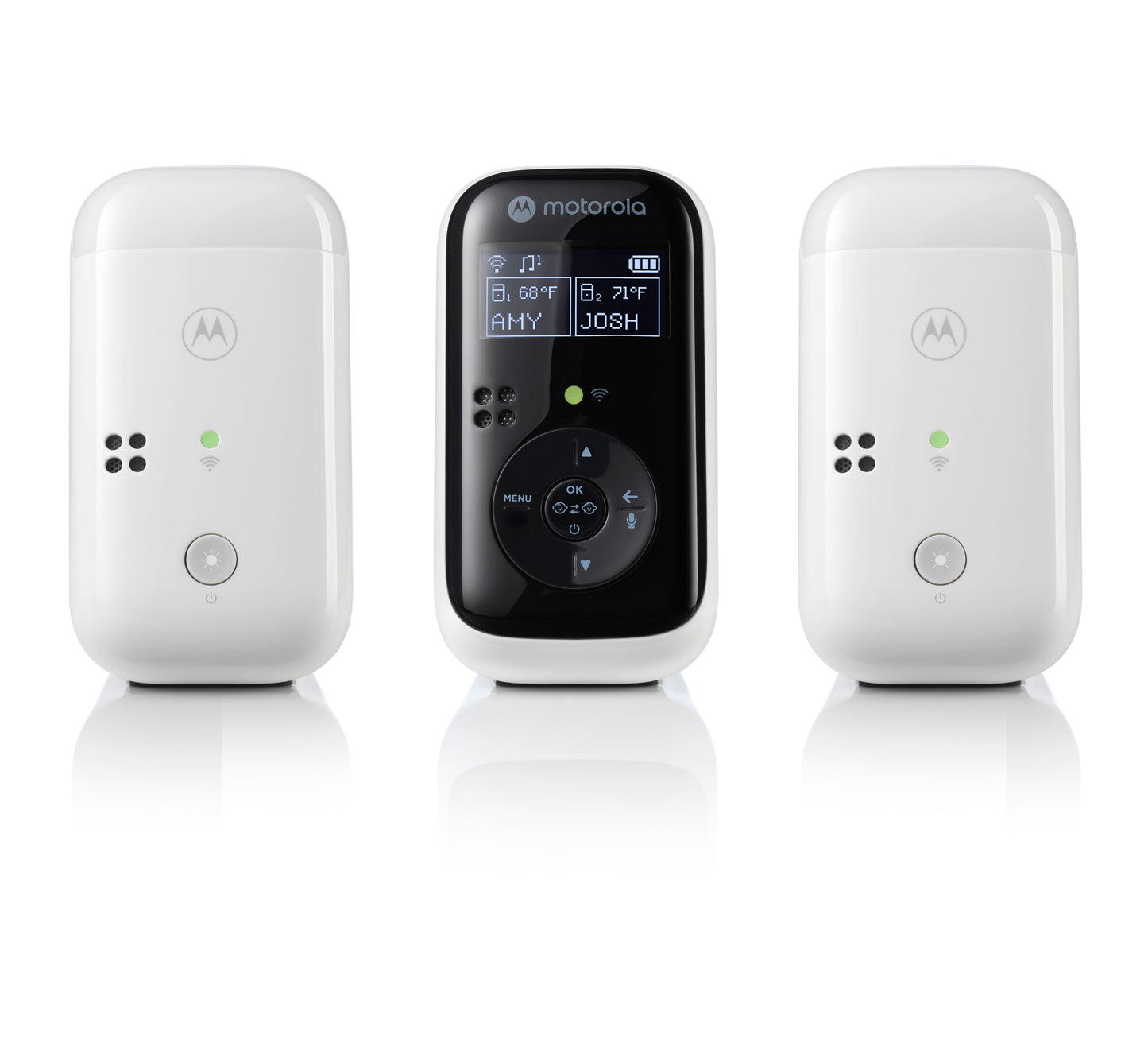 PIP15 Multi Audio Monitor