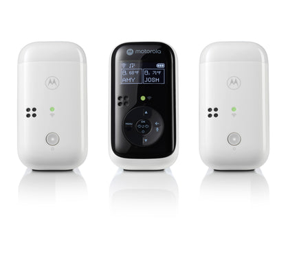 PIP15 Multi Audio Monitor