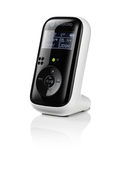 PIP15 Multi Audio Monitor