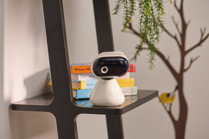Motorola WiFi HD Video Baby Camera