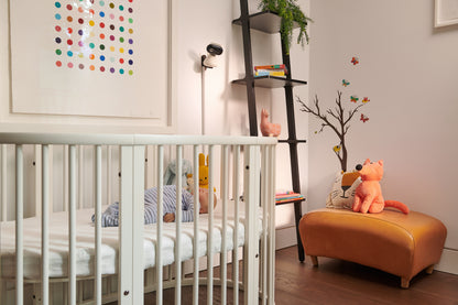 Motorola WiFi HD Video Baby Camera