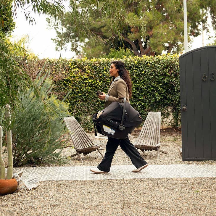 Nuna Demi Next + Pipa Aire RX Travel System