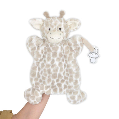GIRAFFE / MULTI