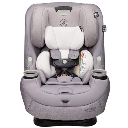 Maxi-Cosi Pria Max 3-in-1 Convertible Car Seat - Nomad Grey