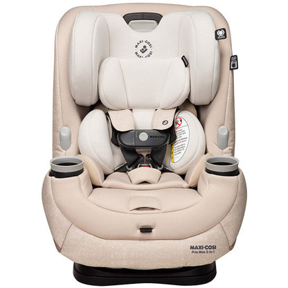 Maxi-Cosi Pria Max 3-in-1 Convertible Car Seat - Nomad Sand