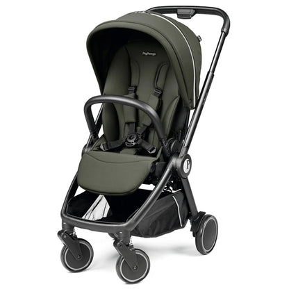 peg perego shop online Peg Perego City Loop Stroller Vanilla Blend