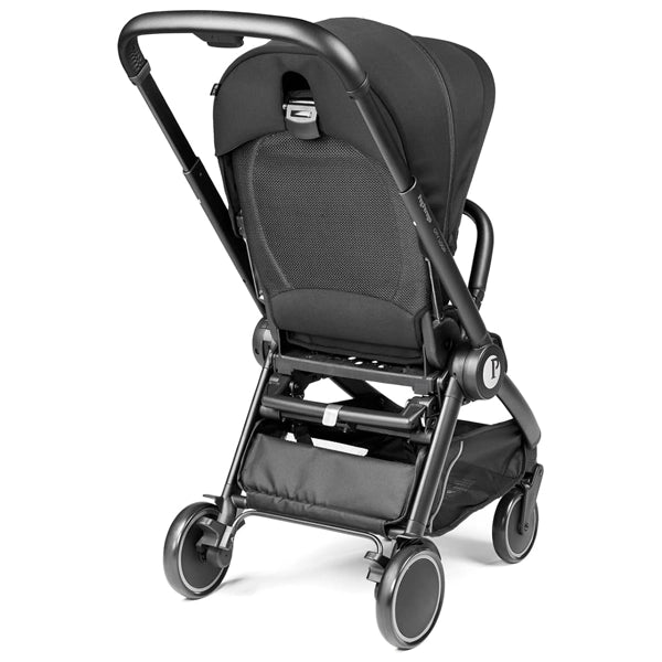 peg perego twist base Peg Perego City Loop Complete Stroller Travel System