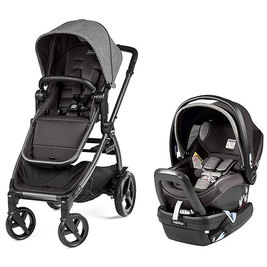 Peg Perego YPSI Travel System - Atmosphere