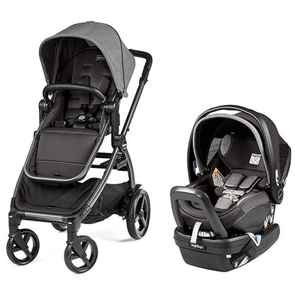 Peg Perego YPSI Travel System - Atmosphere