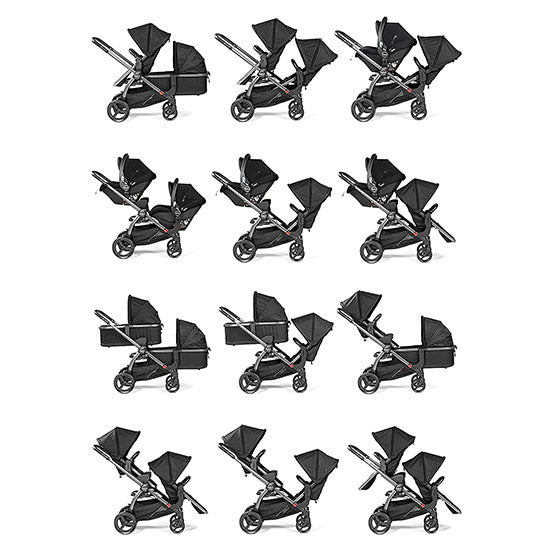 Peg Perego YPSI Travel System