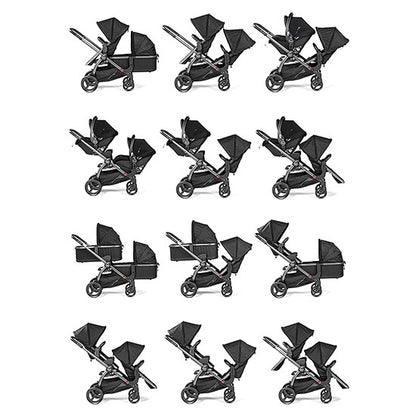 Peg Perego YPSI Travel System
