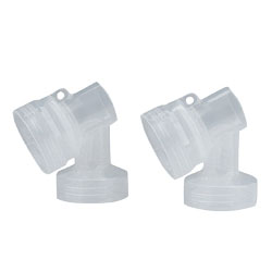 Medela PersonalFit Connectors 2pk-2