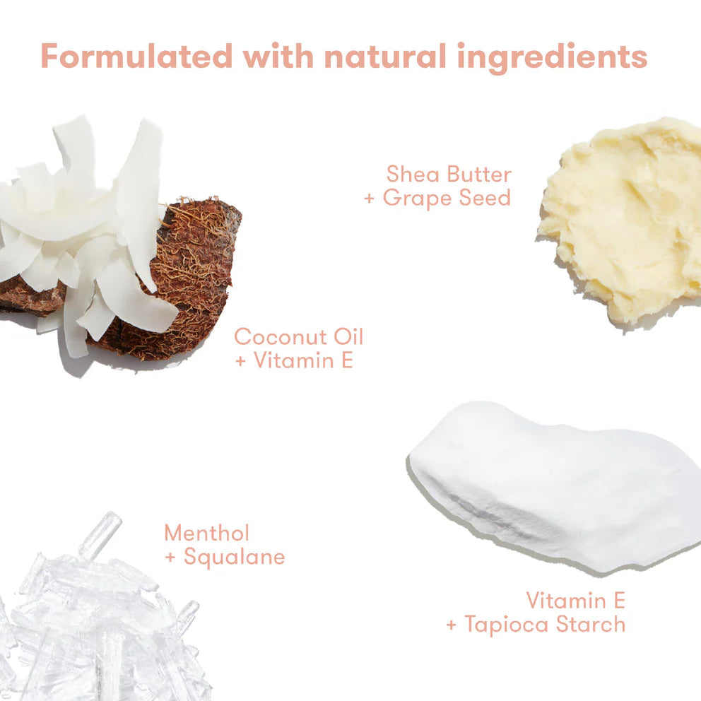Pregnancy Body Skincare Relief Set
