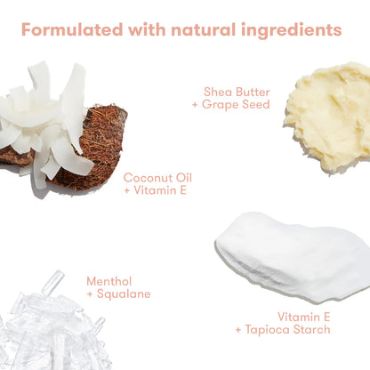 Pregnancy Body Skincare Relief Set
