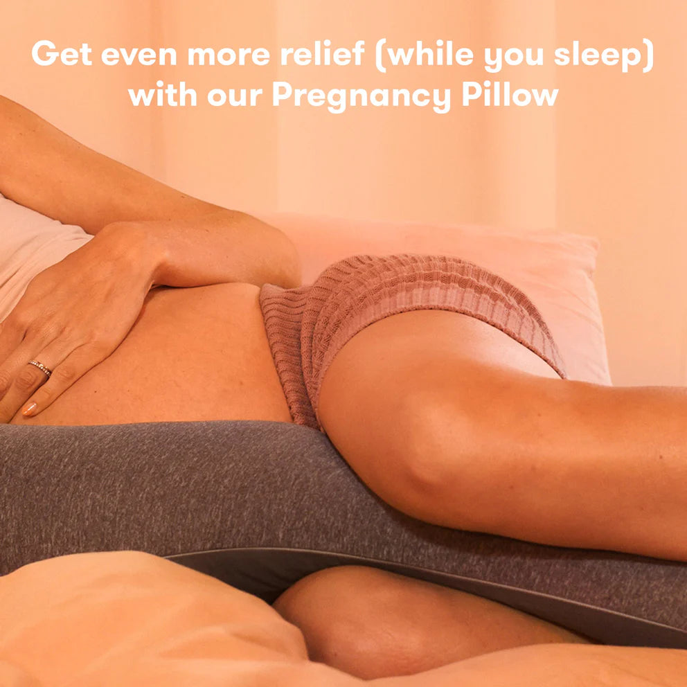 Pregnancy Body Skincare Relief Set
