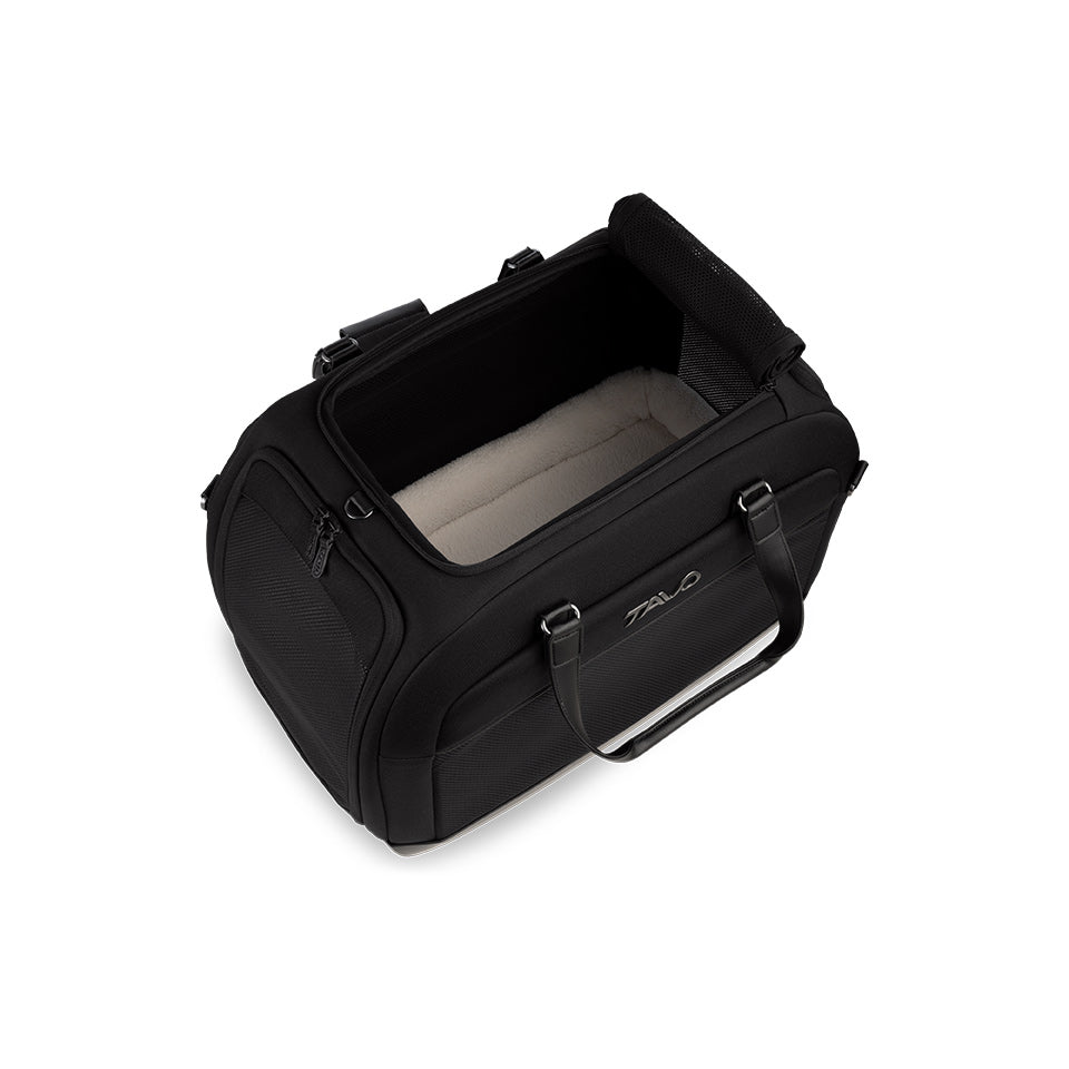 Tavo Pets Hendrick Pet Car Seat Carrier