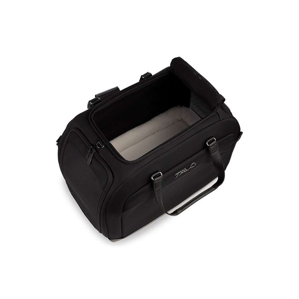 Hendrick Tavo Pets Hendrick Pet Car Seat Carrier