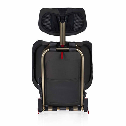 WAYB Pico Car Seat with Travel Bag