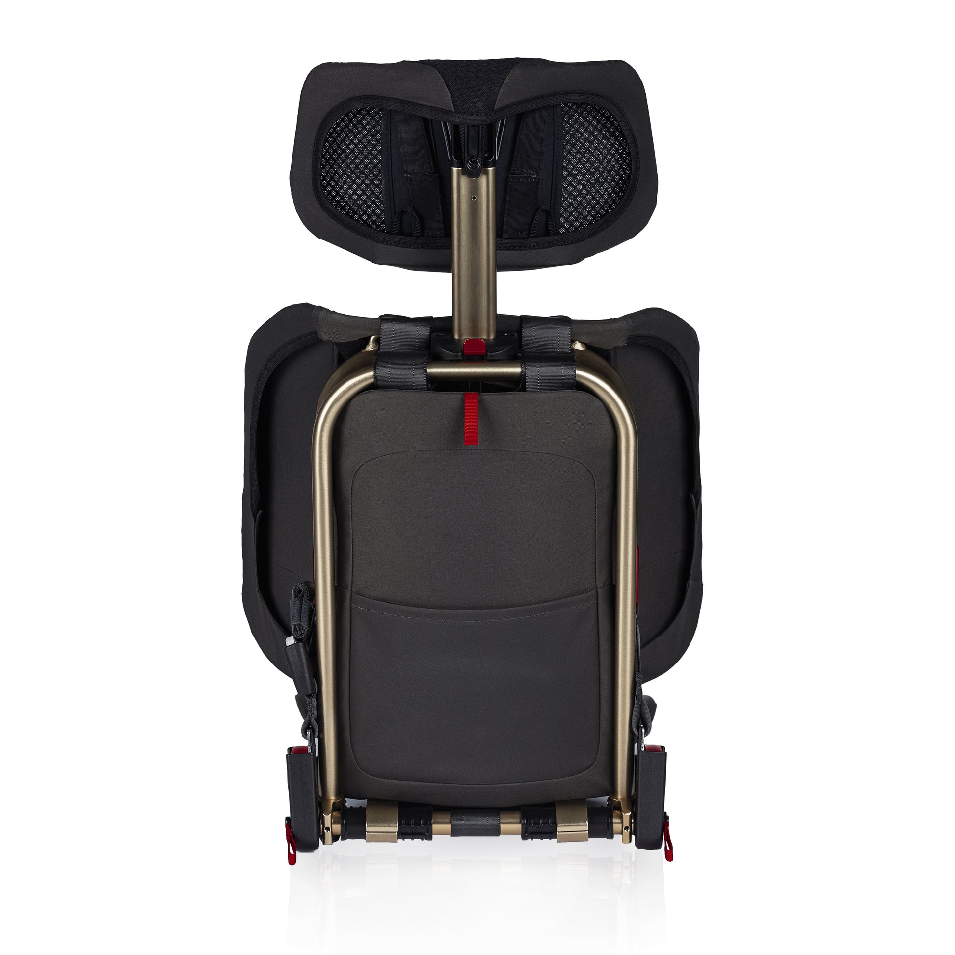 Pico Travel Car Seat with Travel Bag
