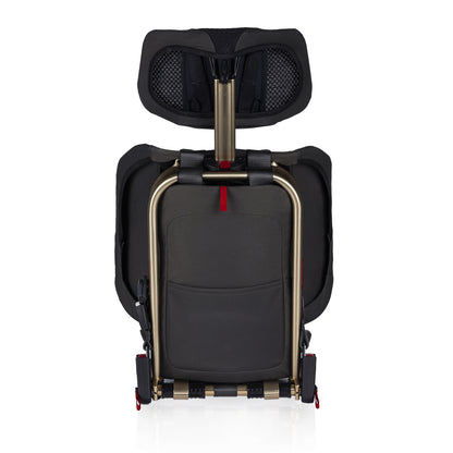 Pico Travel Car Seat with Travel Bag