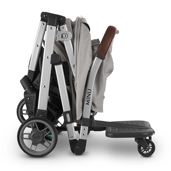 UPPAbaby Piggyback for Minu and Minu V2 Folded 