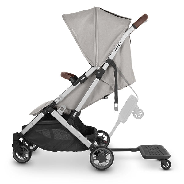 UPPAbaby Piggyback for Minu and Minu V2 Lift View