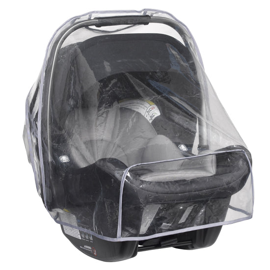 Nuna PIPA Series Rain Cover Main Image