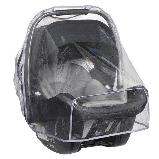 Nuna PIPA Series Rain Cover Main Image