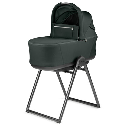 
PEG City Loop Pop-Up Bassinet + Stand