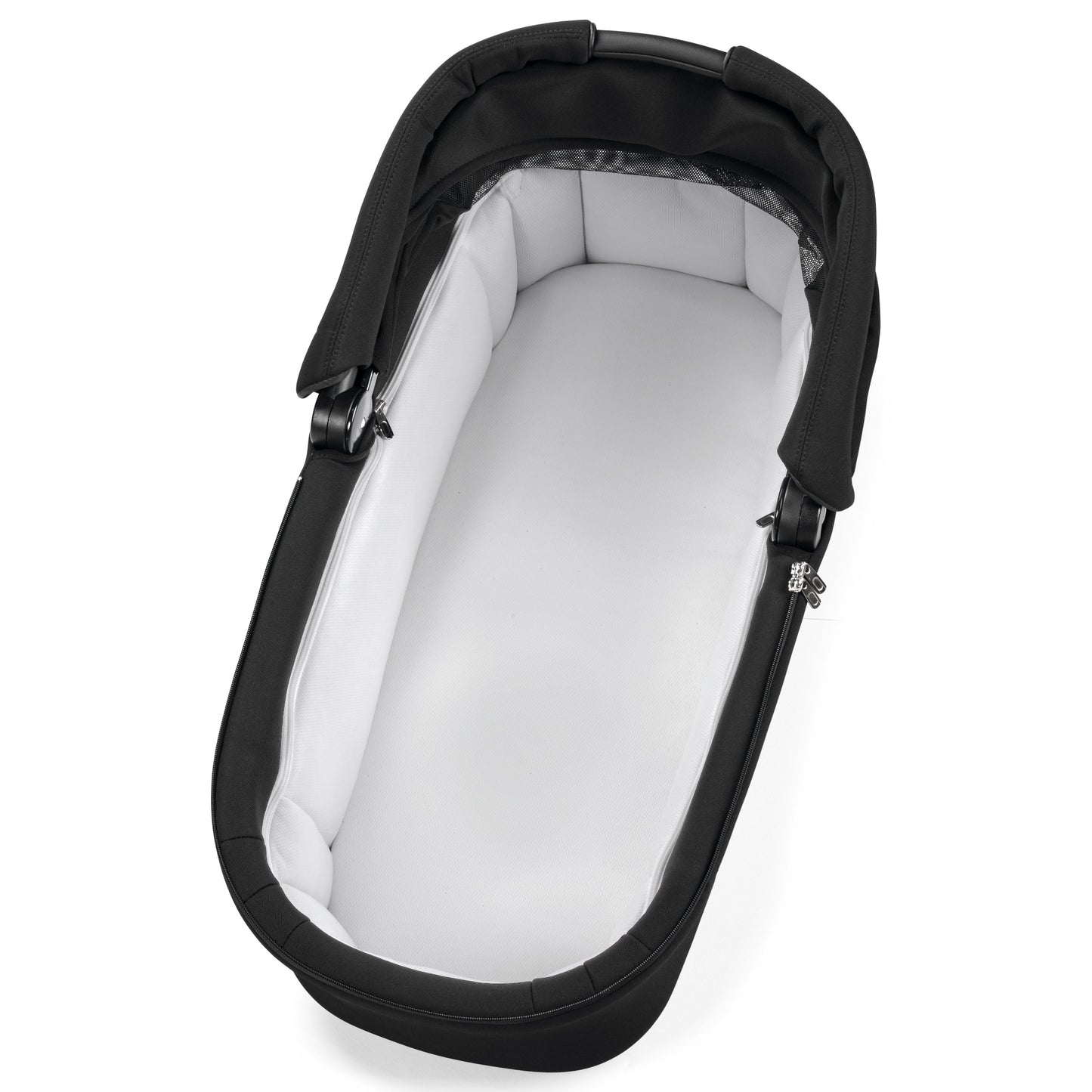 PEG City Loop Pop-Up Bassinet + Stand