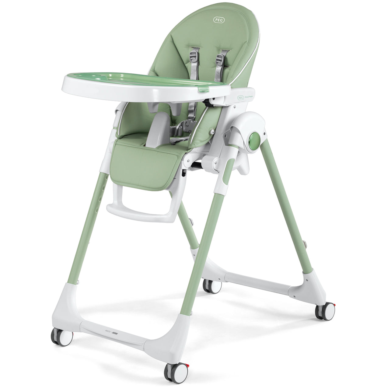 PEG Prima Pappa Zero3 Highchair