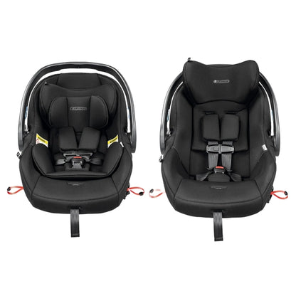 Peg Perego Primo Viaggio 4-35 Urban Mobility Infant Car Seat Grows with your Baby