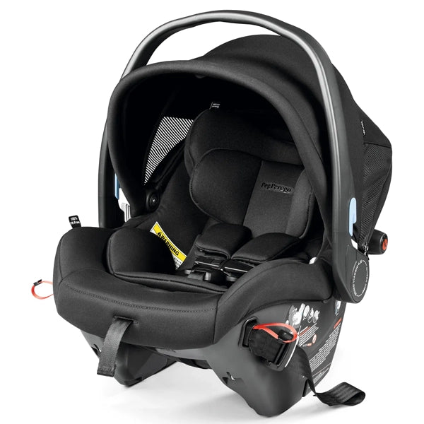 peg perego snap and go PEG Perego City Loop Chassis + Urban Mobility Infant Car Seat Combo